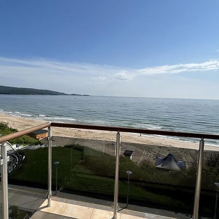 Zigrabay Lovely Appartments Primorsko Exterior photo