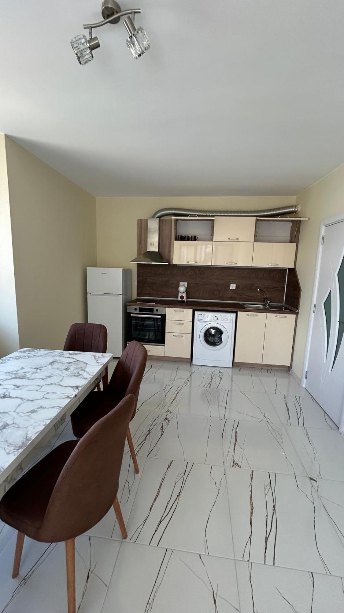 Zigrabay Lovely Appartments Primorsko Exterior photo